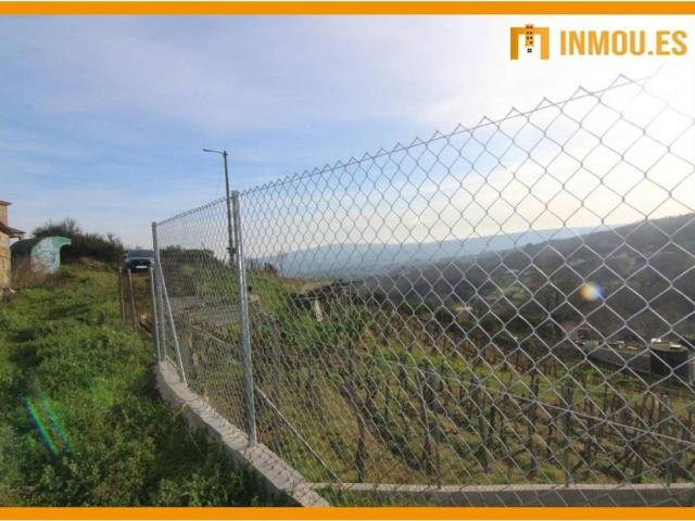 Terreno en venta en Terra da Celanova, Galicia