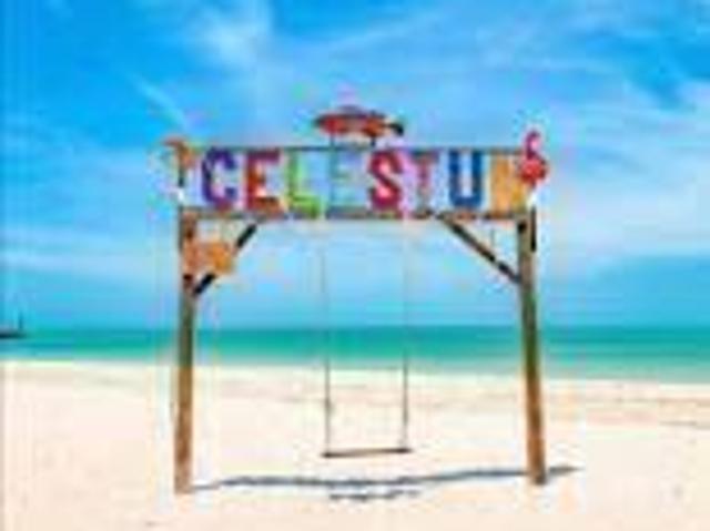 Terreno en venta en Celestun