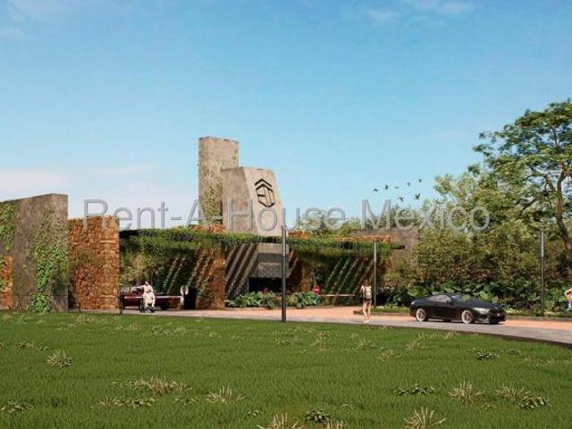 Terreno en Venta en Celestun Pueblo, Celestun MY 25 2656
