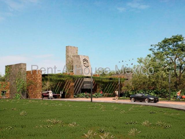 Terreno en venta en Celestún, Yucatán