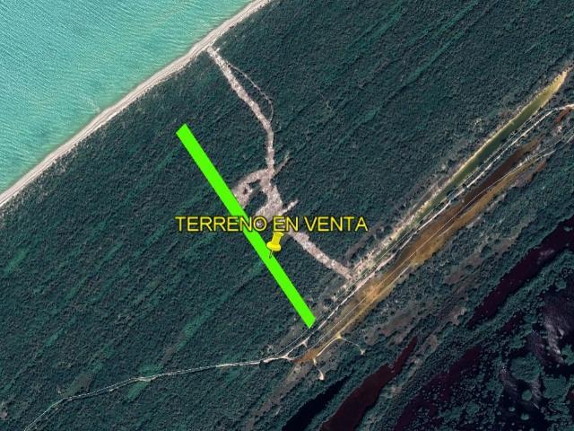 Terreno en venta en Celestún