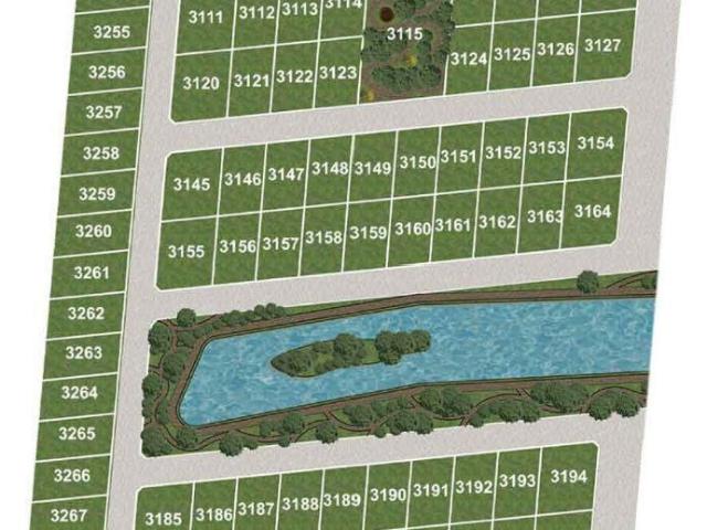 Terreno en venta en Celestún