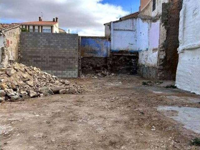 Terreno en venta en Comunidad de Teruel, Aragón