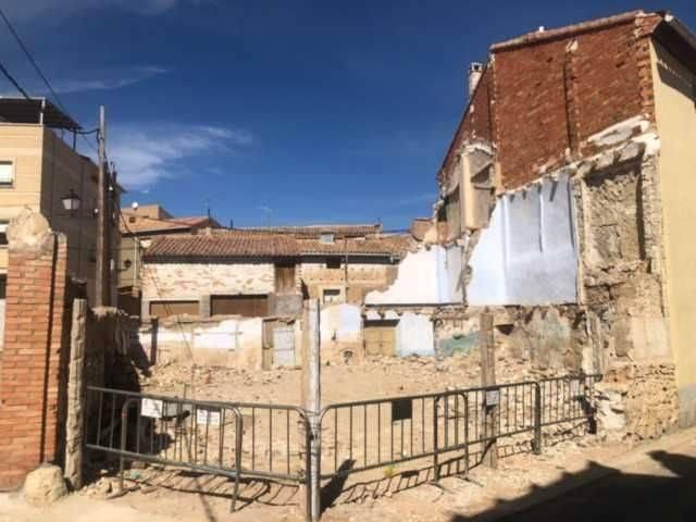 Terreno en venta en Comunidad de Teruel, Aragón