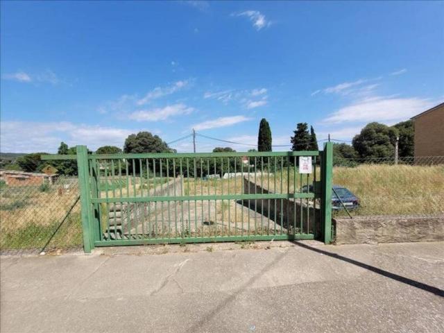 Terreno en venta en Gironès, Catalunya