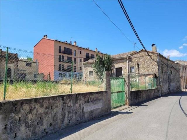 Terreno en venta en Gironès, Catalunya