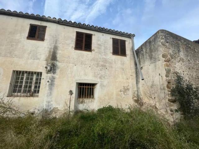Terreno en venta en Gironès, Catalunya