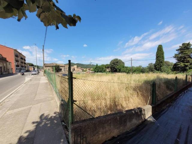 Terreno en venta en Gironès, Catalunya