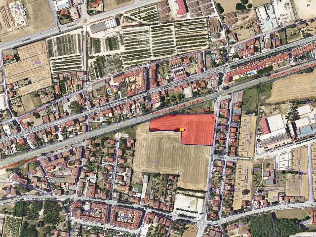 Terreno en venta en Gironès, Catalunya