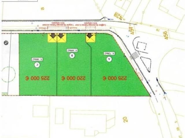Terreno en venta en Iruñerria, Navarra