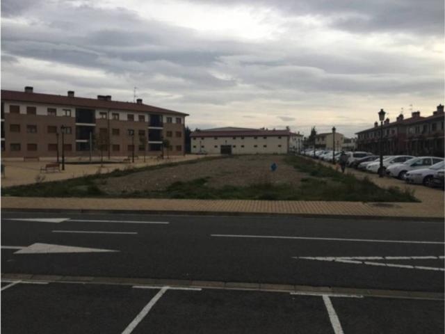 Terreno en venta en Iruñerria, Navarra