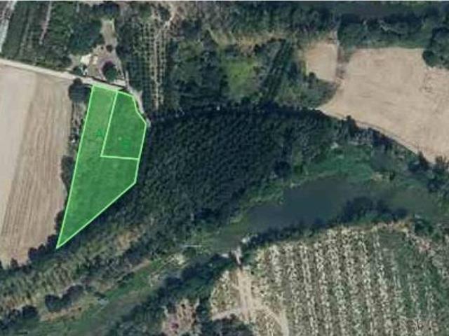 Terreno en venta en Ibero, Iruñerria