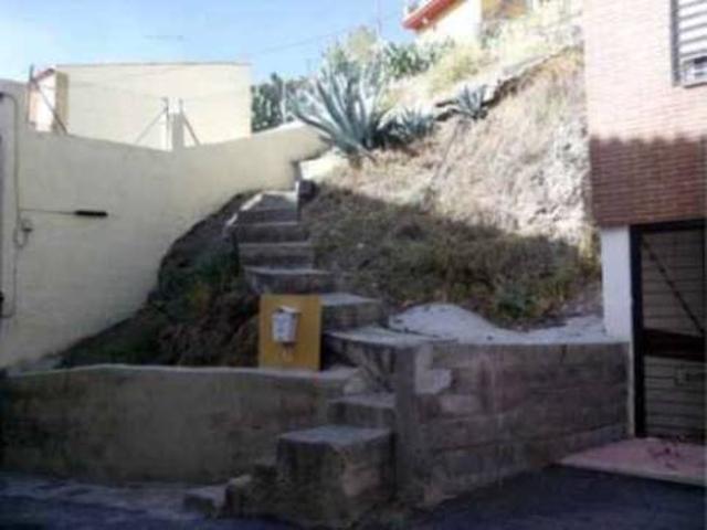 Terreno en venta en Cenes De La Vega