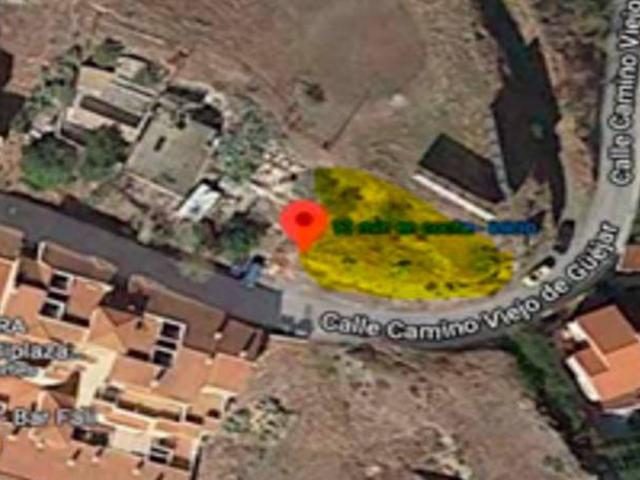 Terreno en venta en Cenes De La Vega, Vista Blanca