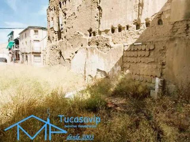 Terreno en venta en Cenicientos, Madrid