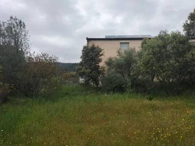 Terreno en venta en Cenicientos, Madrid