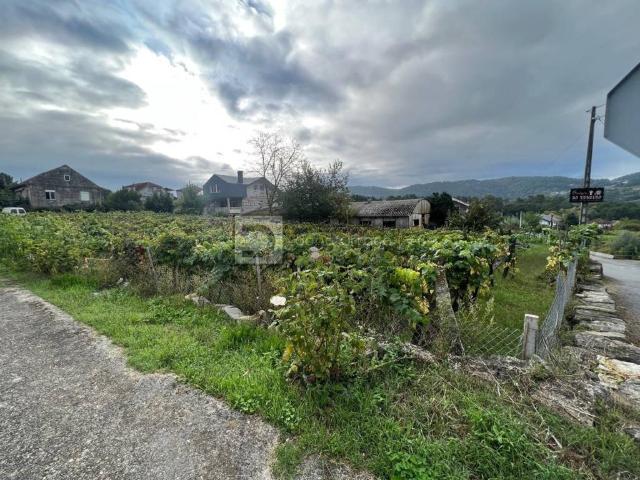 Terreno en venta en Cenlle