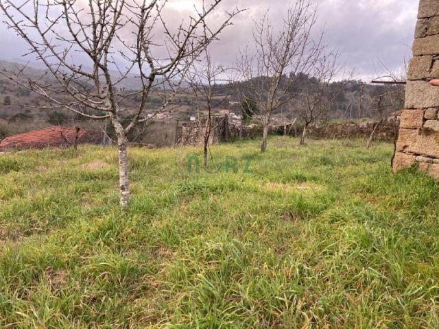 Terreno en venta en Cenlle