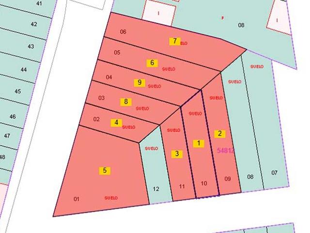 Terreno en venta en Osona, Catalunya