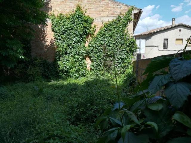 Terreno en venta en Osona, Catalunya