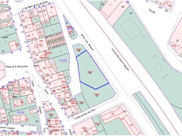 Terreno en venta en Osona, Catalunya