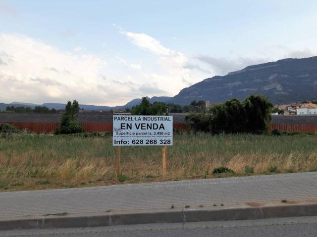 Terreno en venta en Osona, Catalunya