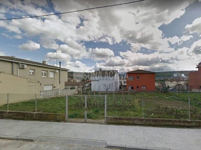 Terreno en venta en Osona, Catalunya
