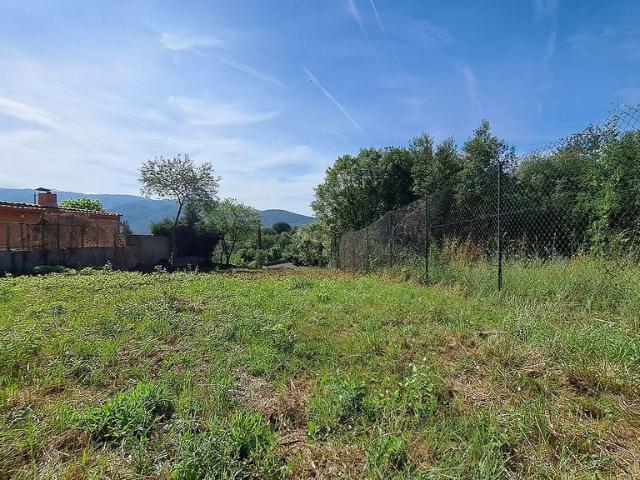 Terreno en venta en Osona, Catalunya