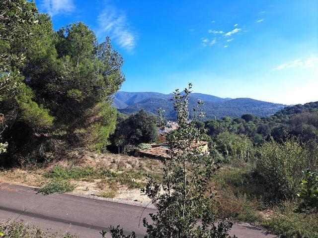 Terreno en venta en Osona, Catalunya