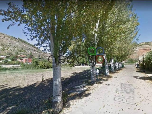 Terreno en venta en Centenera, Castilla-La Mancha
