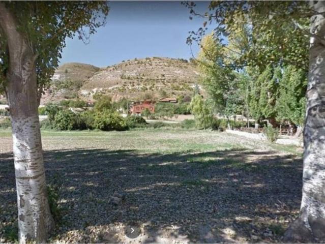 Terreno en venta en Centenera, Castilla-La Mancha