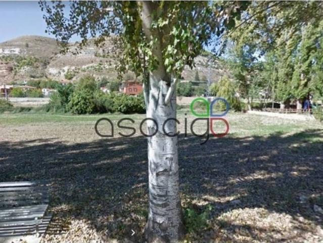Terreno en venta en Centenera, Castilla-La Mancha