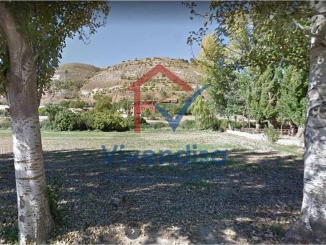 Terreno en venta en Centenera, Castilla-La Mancha