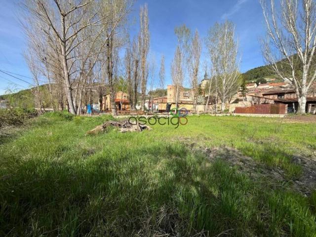 Terreno en venta en Centenera, Castilla-La Mancha