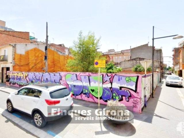 Terreno en venta en Gironès, Catalunya