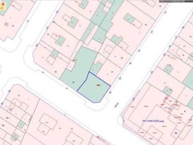 Terreno en venta en Grup la Magdalena, la Plana Alta