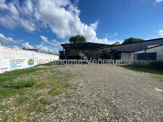 Propiedad en venta en Acarigua, Portuguesa