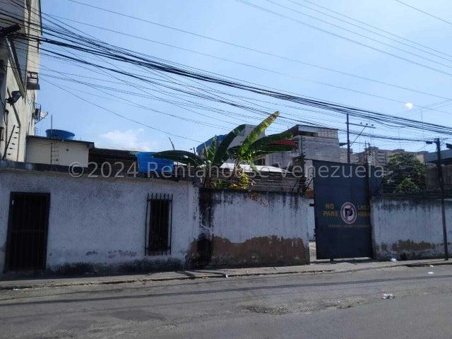 Terreno en venta en Girardot, Aragua