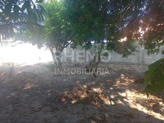 Terreno en venta en Tecolutla, Veracruz