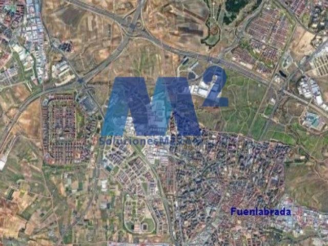 Terreno en venta en Leganés, Batallas
