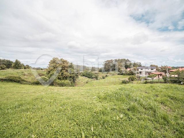 Terreno en venta en Escobedo de Camargo, Camargo