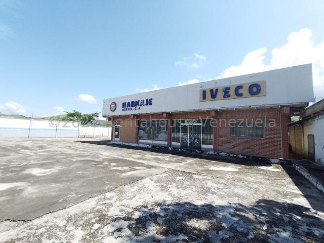 Propiedad en venta en Villa De Cura, Aragua