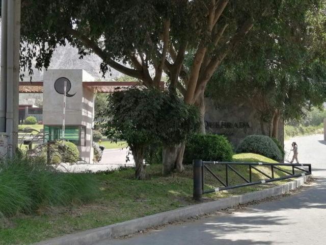 Terreno venta en Cieneguilla, Lima Metropolitana