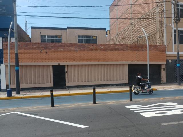 Terreno venta en Callao