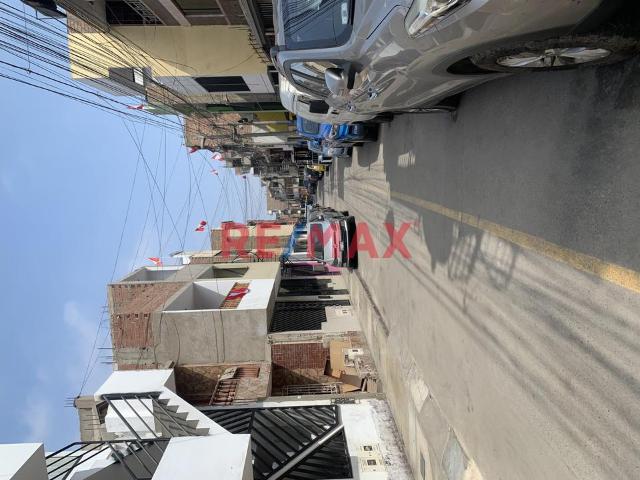 Terreno venta en Callao