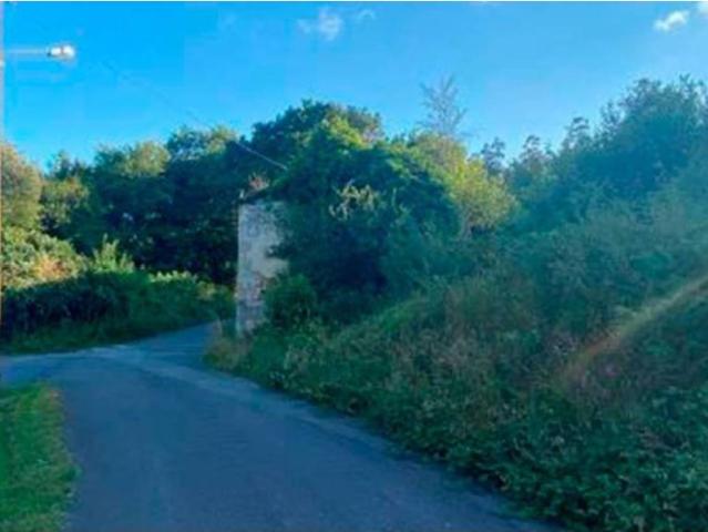 Terreno en venta en Cerceda, Ordes