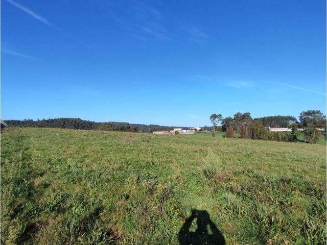 Terreno en venta en Cerceda, Ordes
