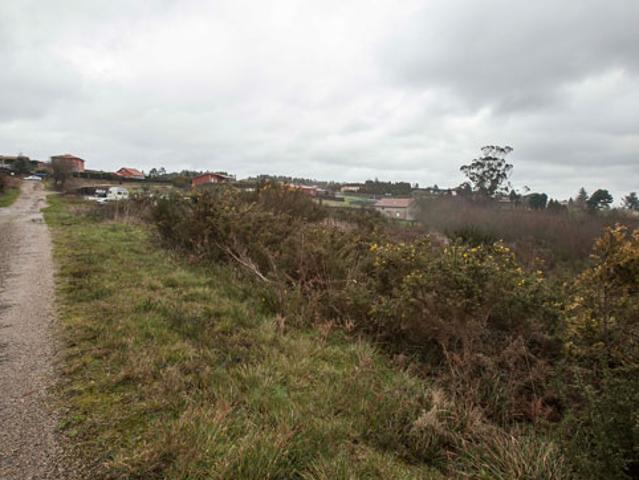 Terreno en venta en Cerceda Terreno en venta en Cerceda