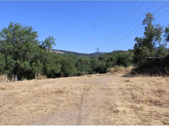 Terreno en venta en Cercedilla