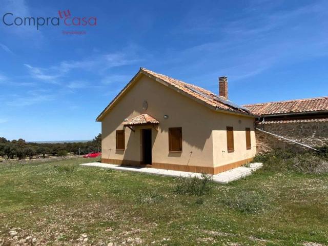 Terreno en venta en Cercedilla, Comunidad de Madrid